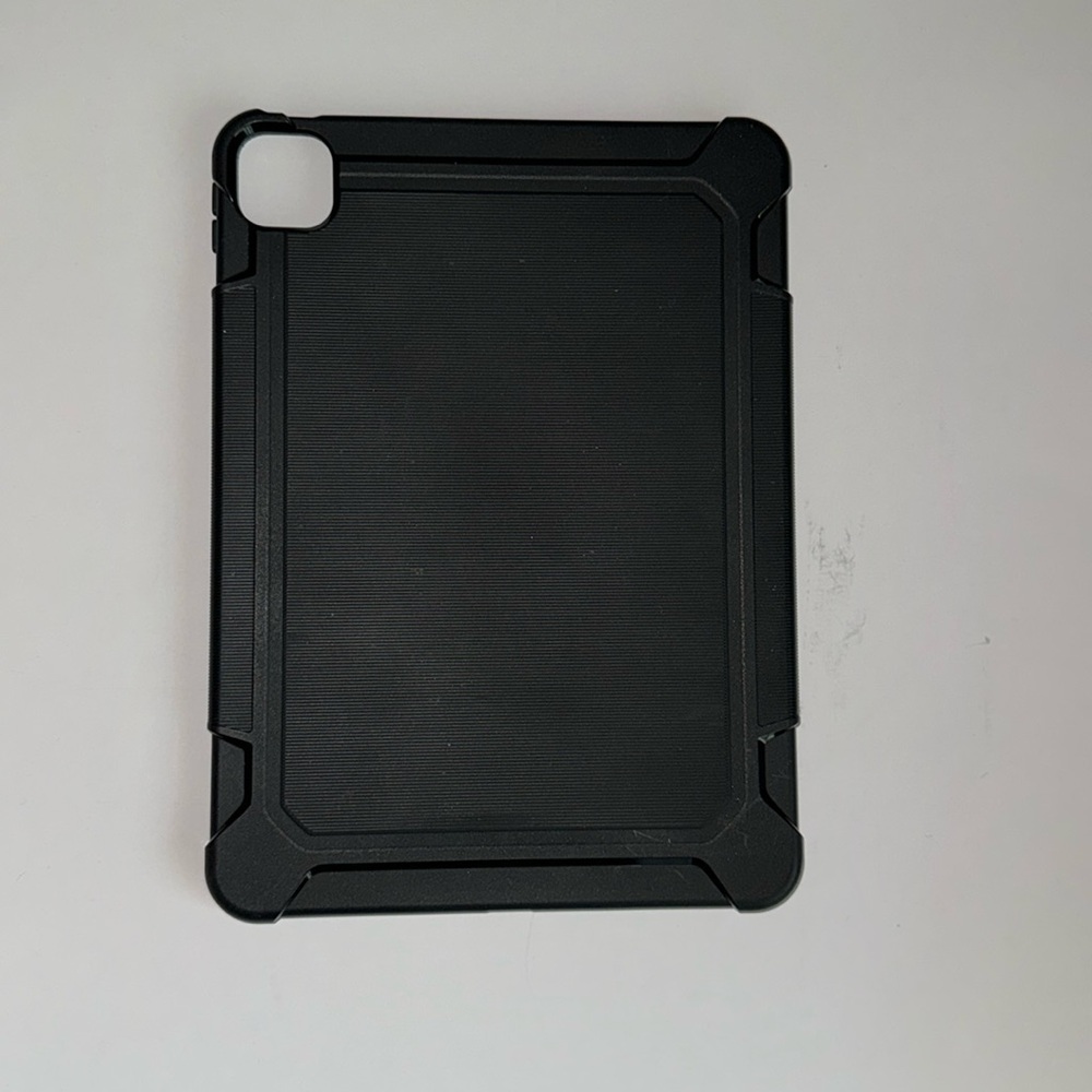 iPad case